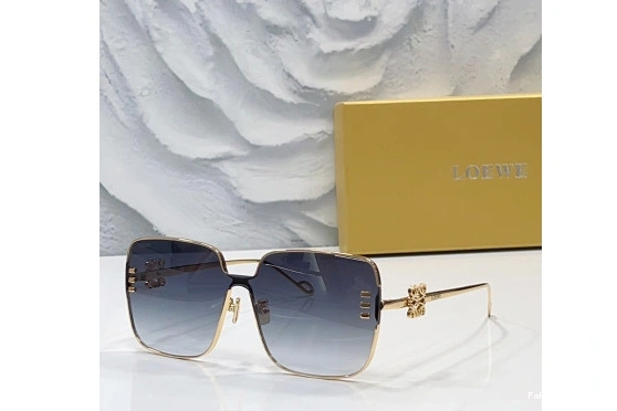 REP L0EWE Sunglasses Upshoe UP-13 1228